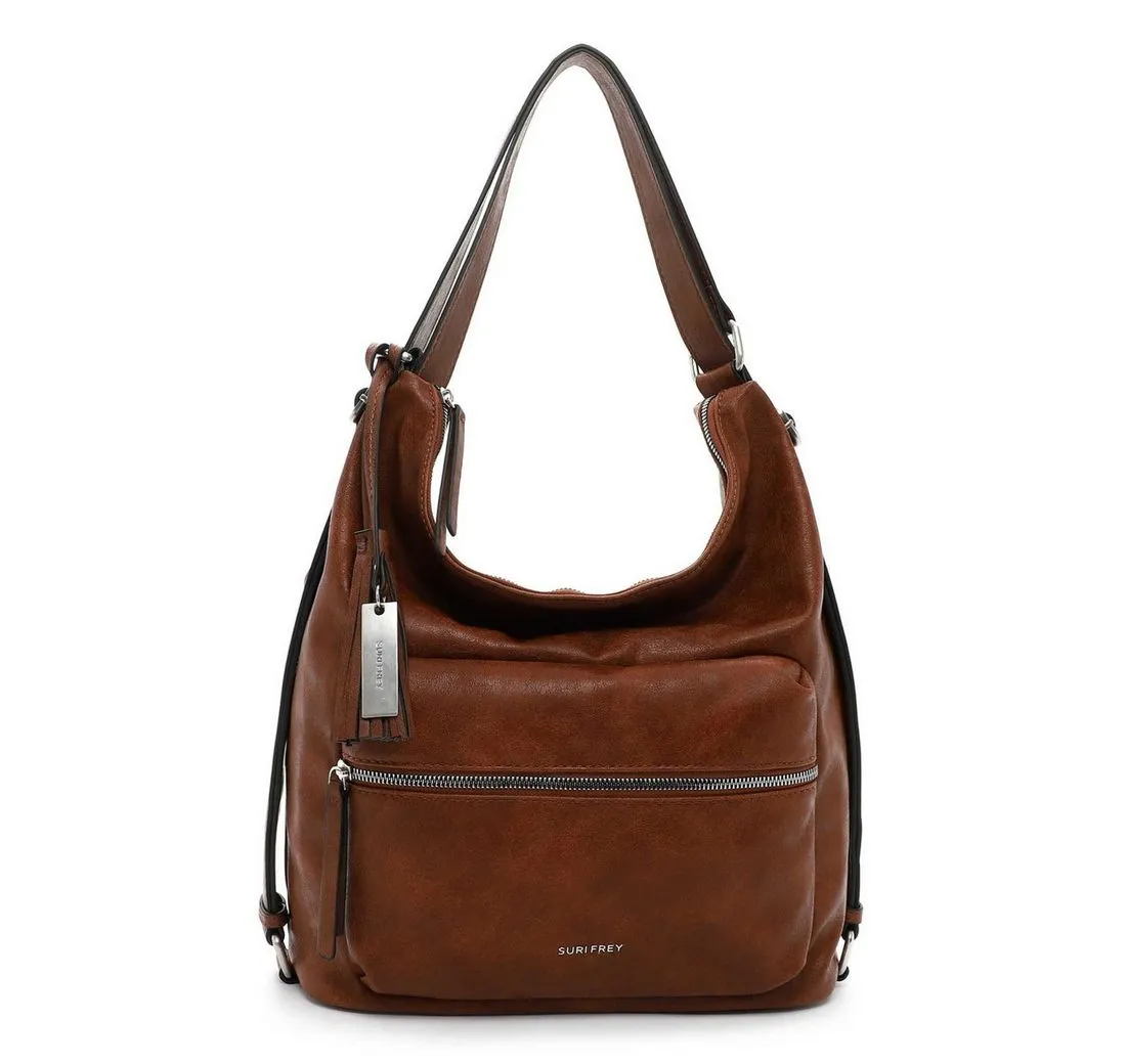SURI FREY Schultertasche Carly