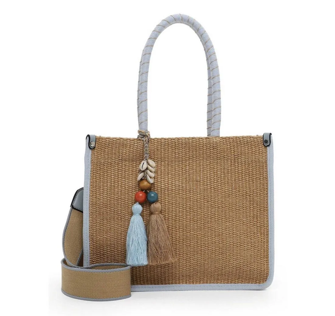 SURI FREY Schultertasche Cityshopper
