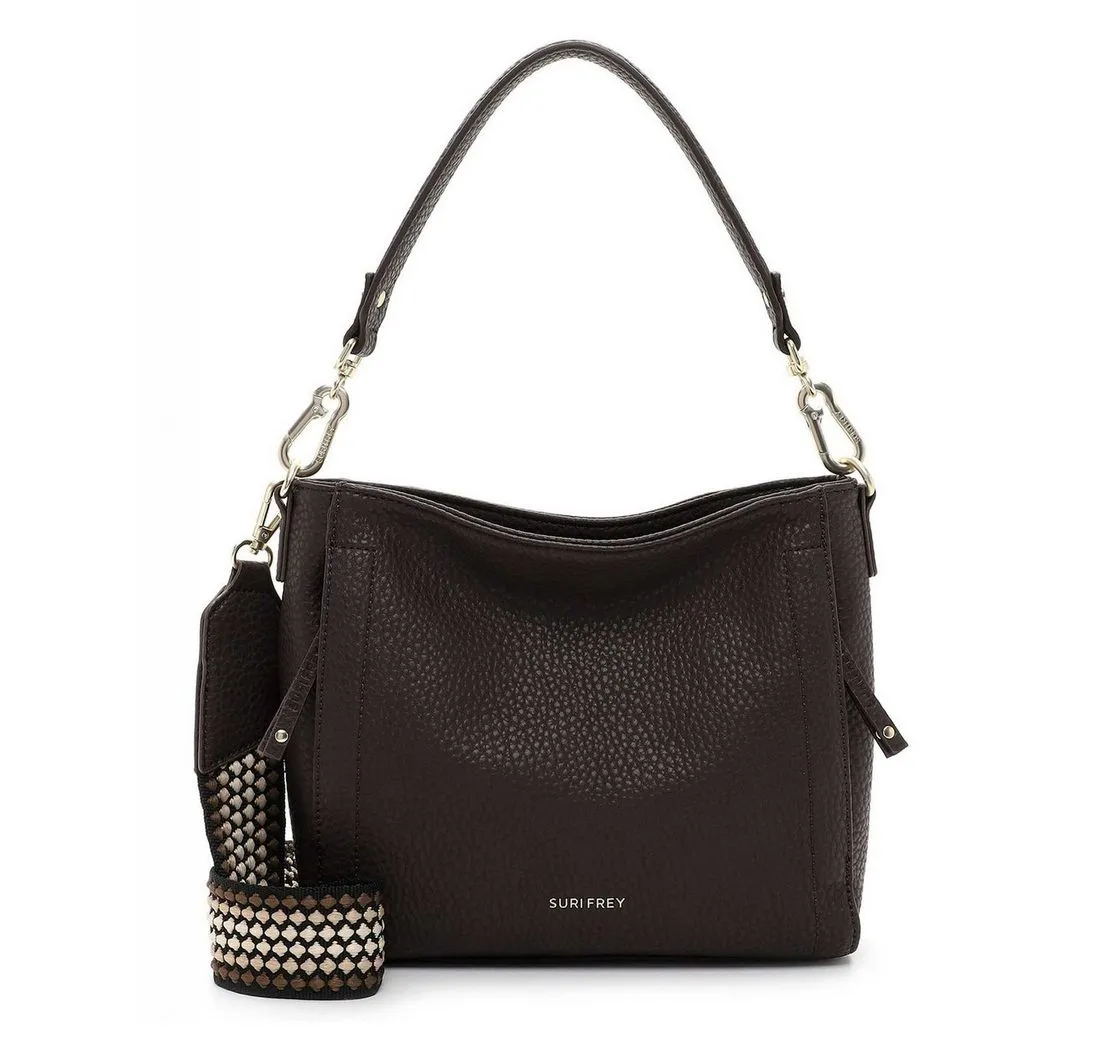 SURI FREY Schultertasche Cory
