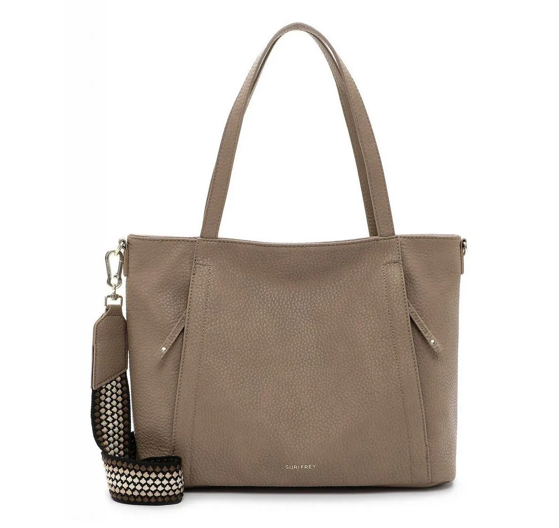 SURI FREY Schultertasche Cory