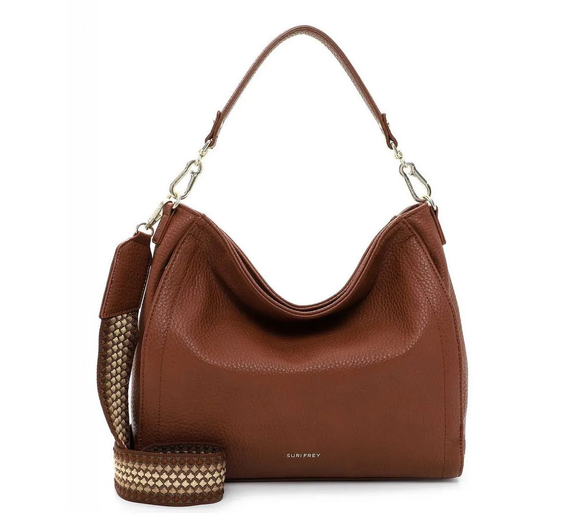 SURI FREY Schultertasche Cory