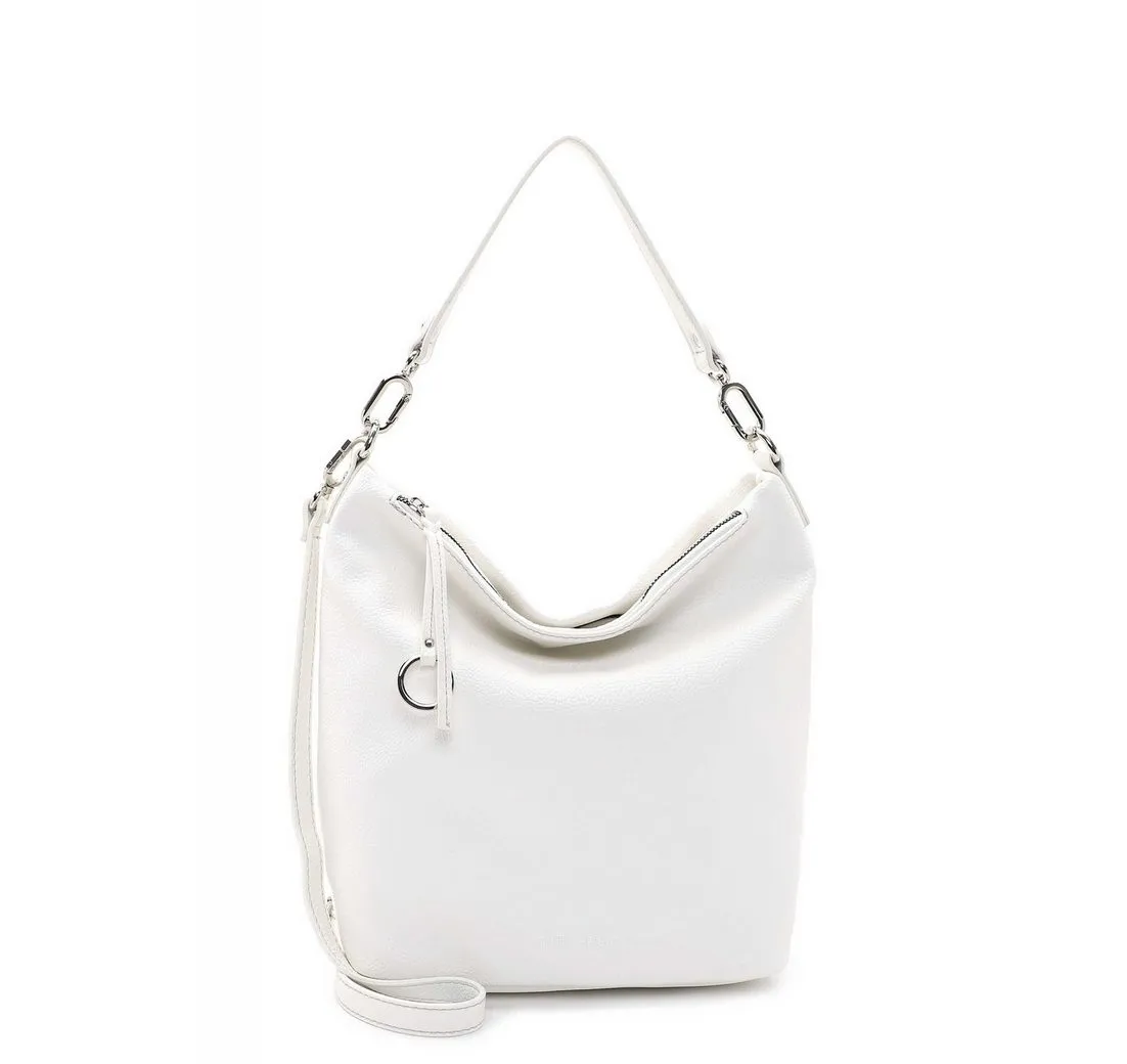 SURI FREY Schultertasche Damen Beutel Debby