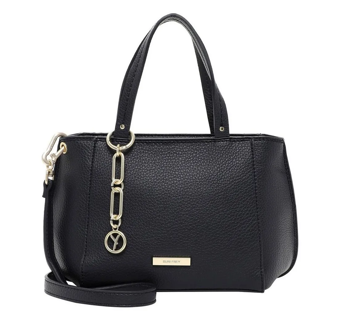 SURI FREY Schultertasche Ginny