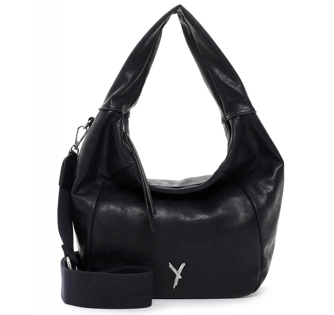 SURI FREY Schultertasche Gracey, Polyurethan
