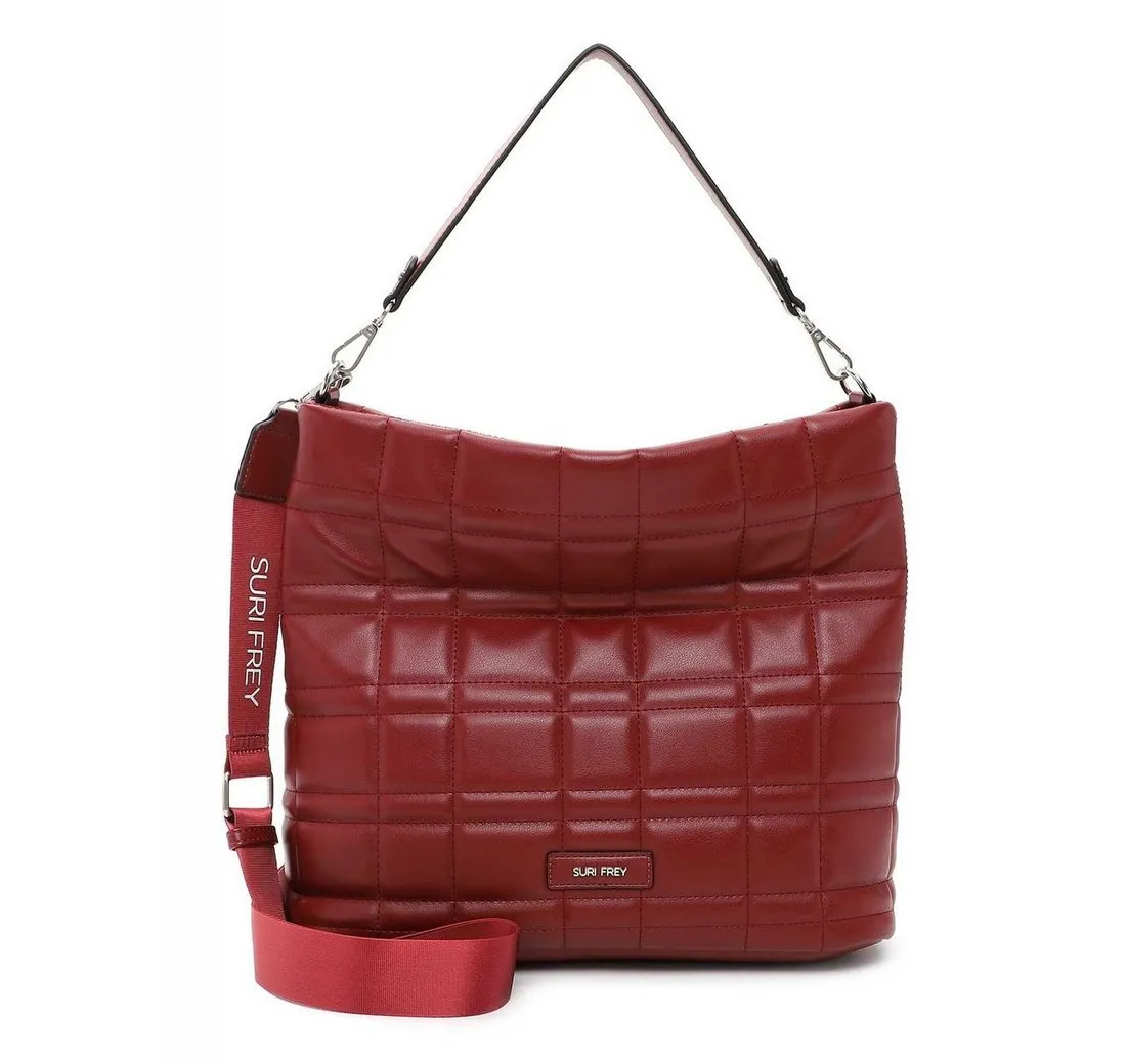 SURI FREY Schultertasche Hilary