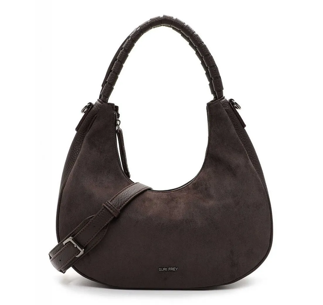 SURI FREY Schultertasche Hobo Bag
