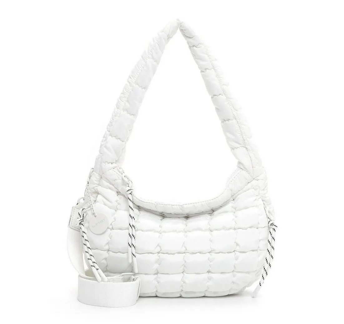 SURI FREY Schultertasche Hobo Bag