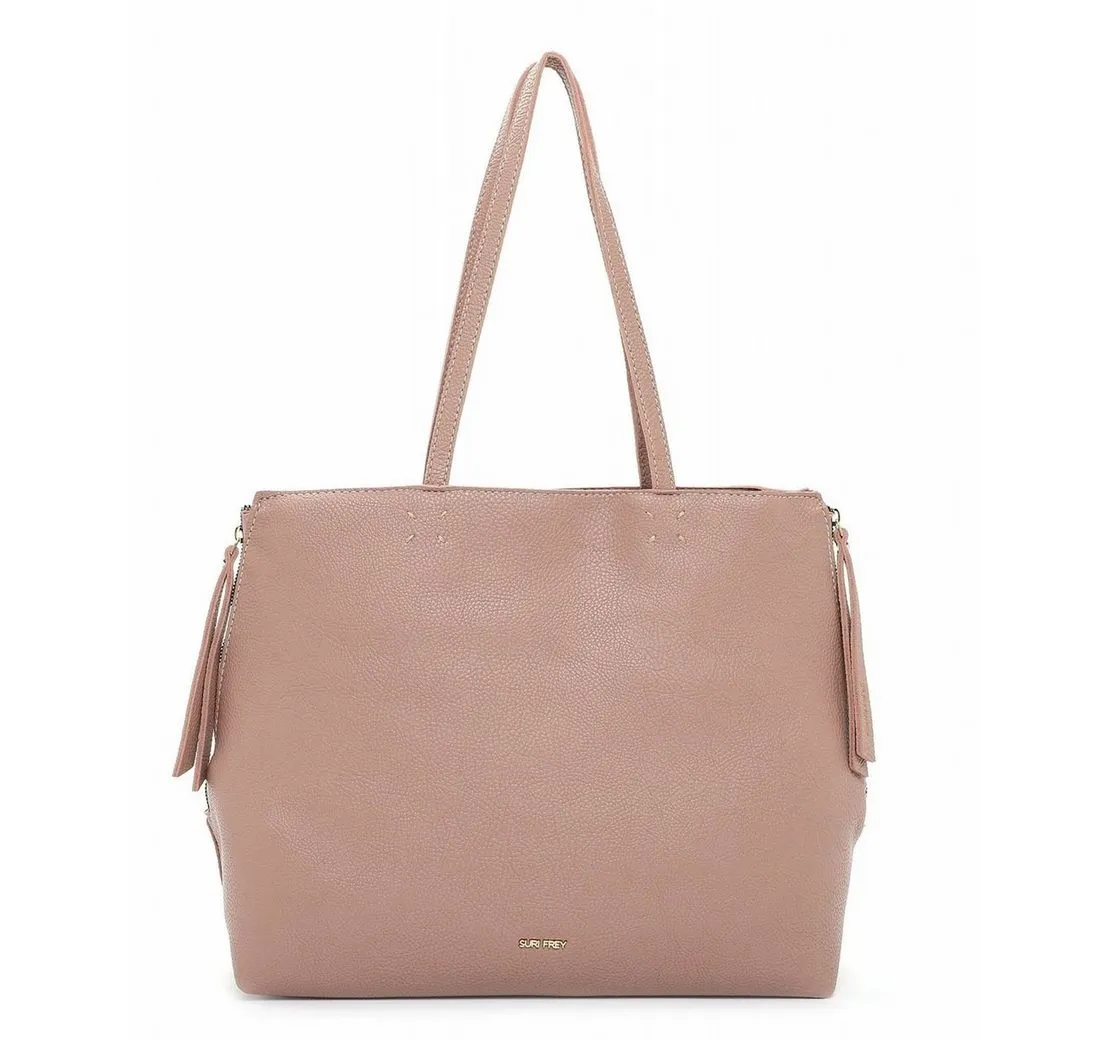 SURI FREY Schultertasche Ketty