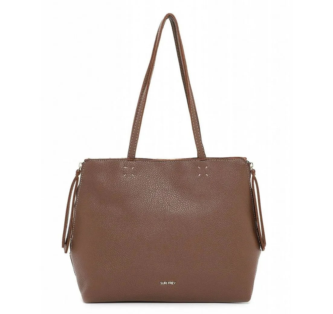SURI FREY Schultertasche Ketty
