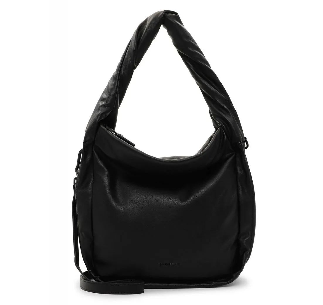 SURI FREY Schultertasche SFY Amy, Polyurethan