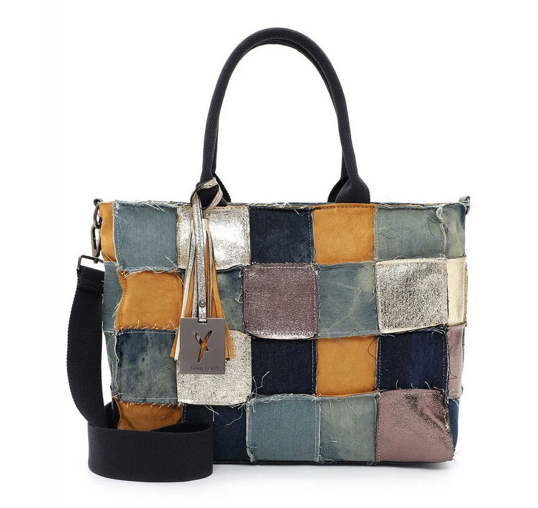 SURI FREY Schultertasche Shopper