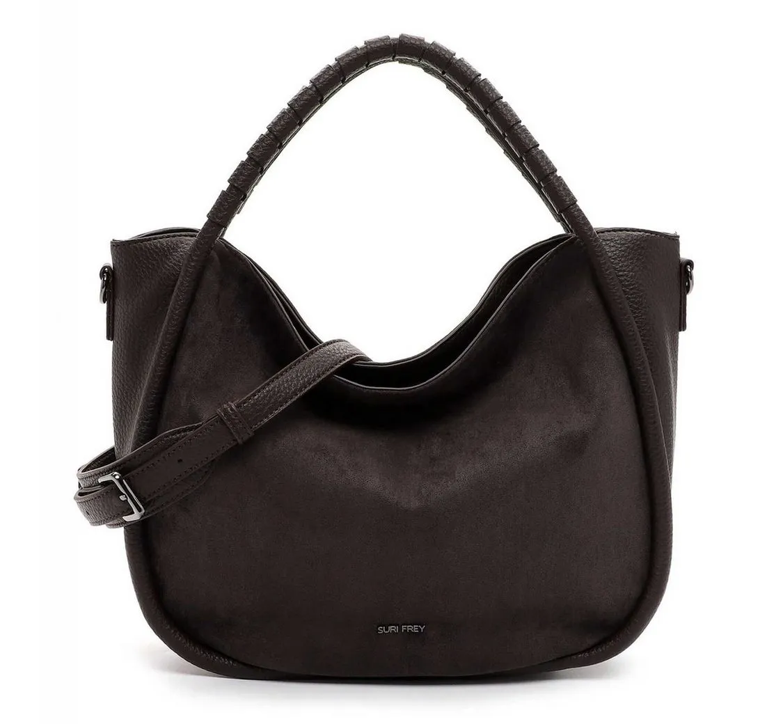 SURI FREY Schultertasche Shopper