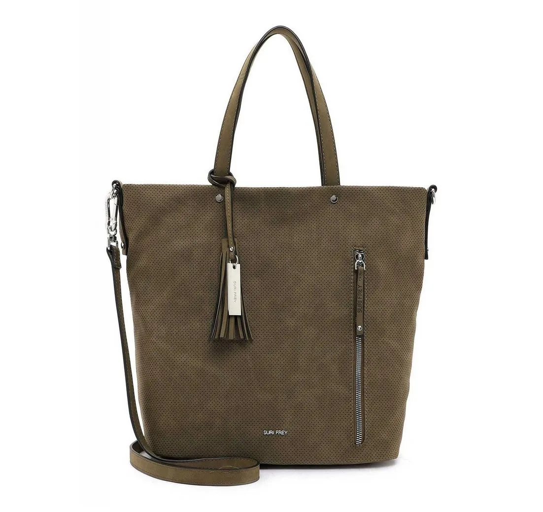SURI FREY Schultertasche Steffy