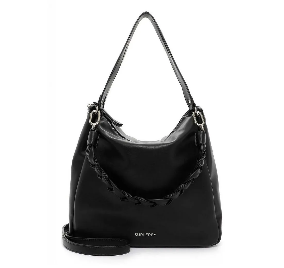 SURI FREY Schultertasche Tiffany