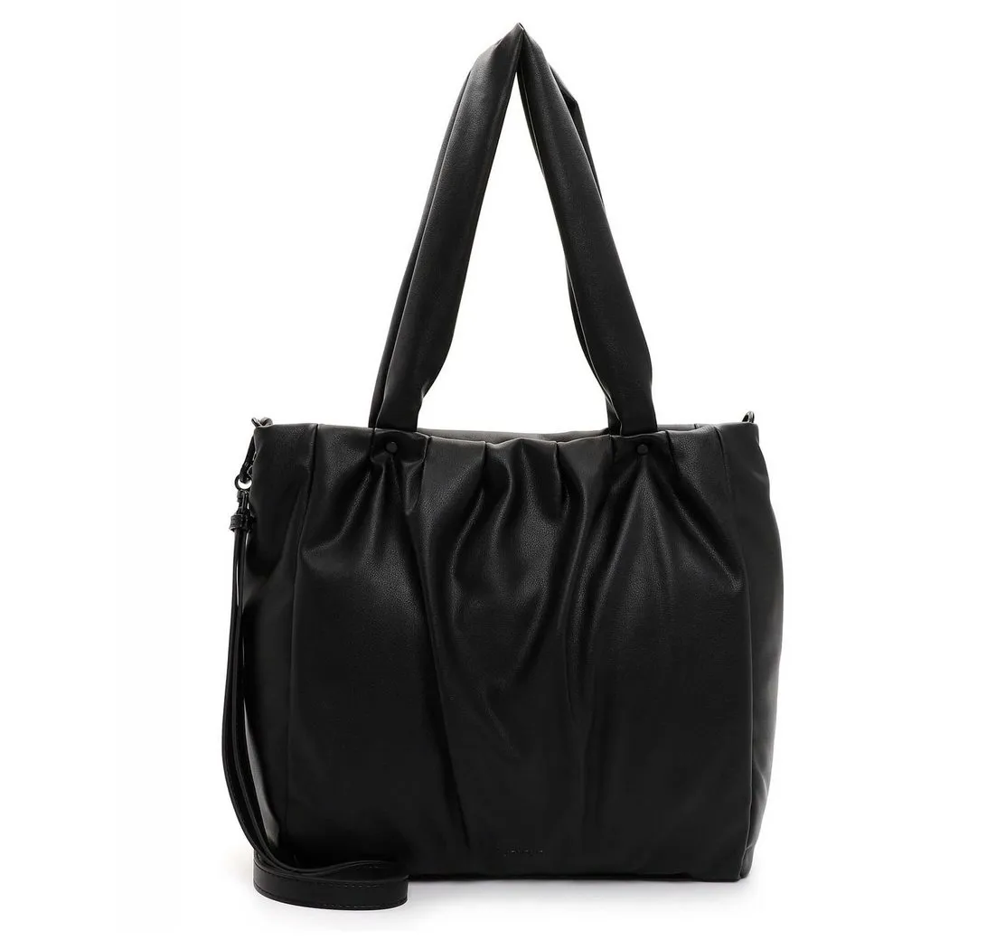 SURI FREY Shopper SFY Amy, Polyurethan