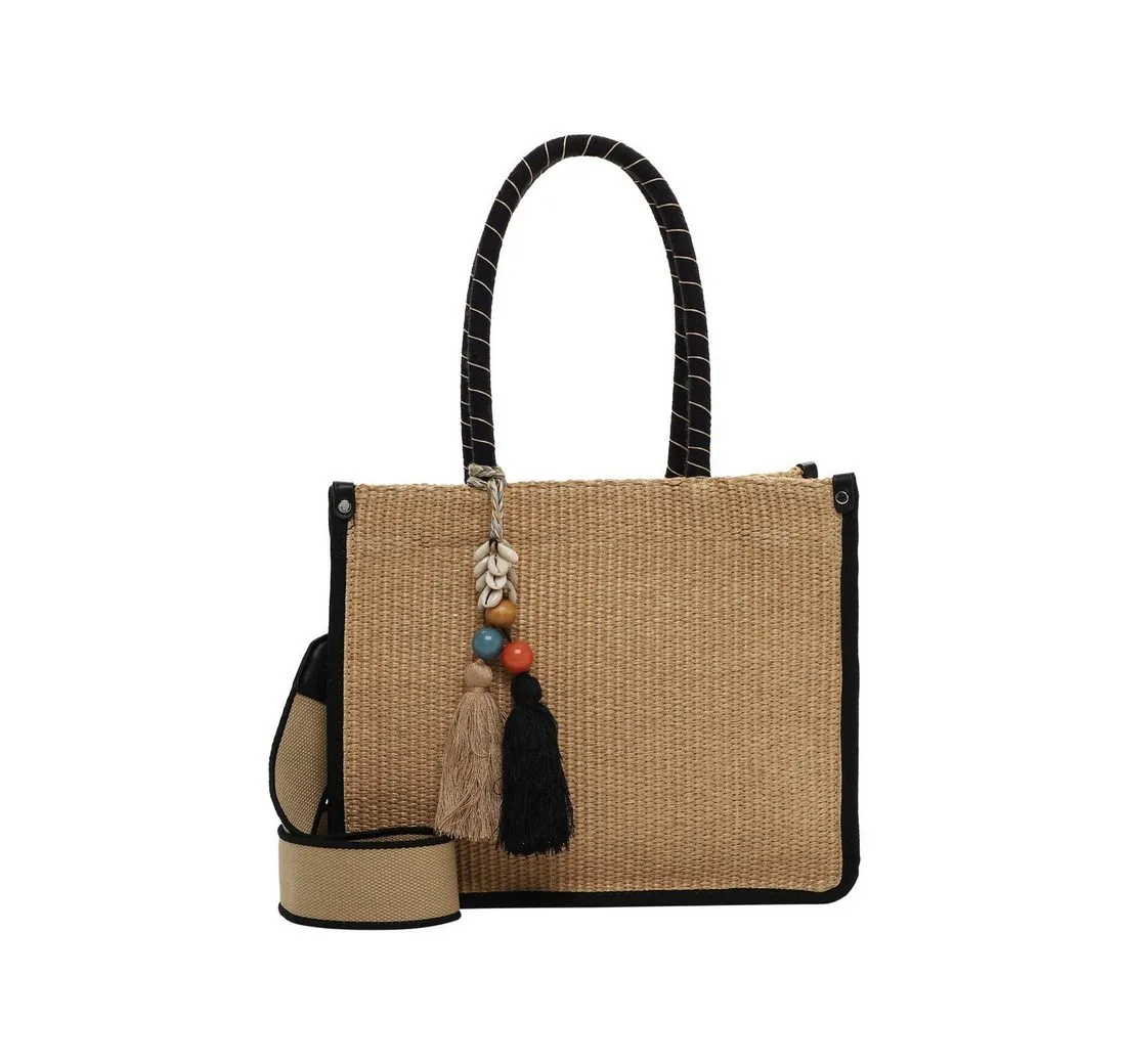 SURI FREY Shopper SFY Kirsty, für Damen