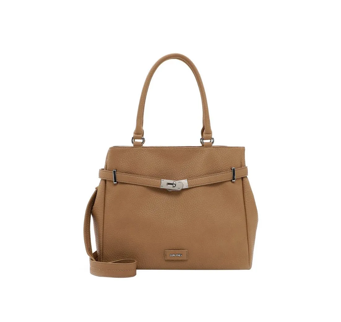 SURI FREY Shopper SFY Leony, für Damen