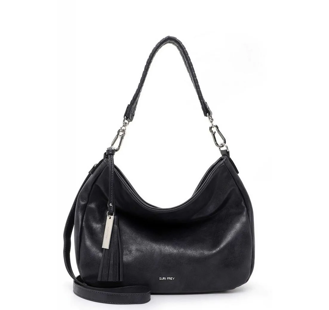 SURI FREY Umhängetasche Beutel Ally