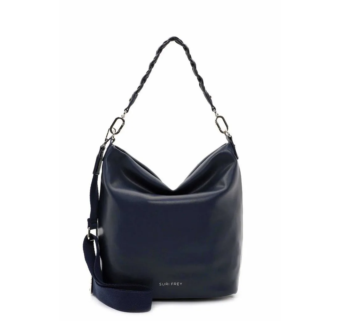 SURI FREY Umhängetasche Beutel Josy