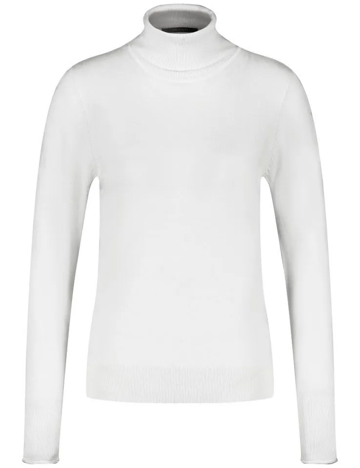 TAIFUN Rollkragenpullover – Eleganter und Bequemer Damenpullover von Taifun