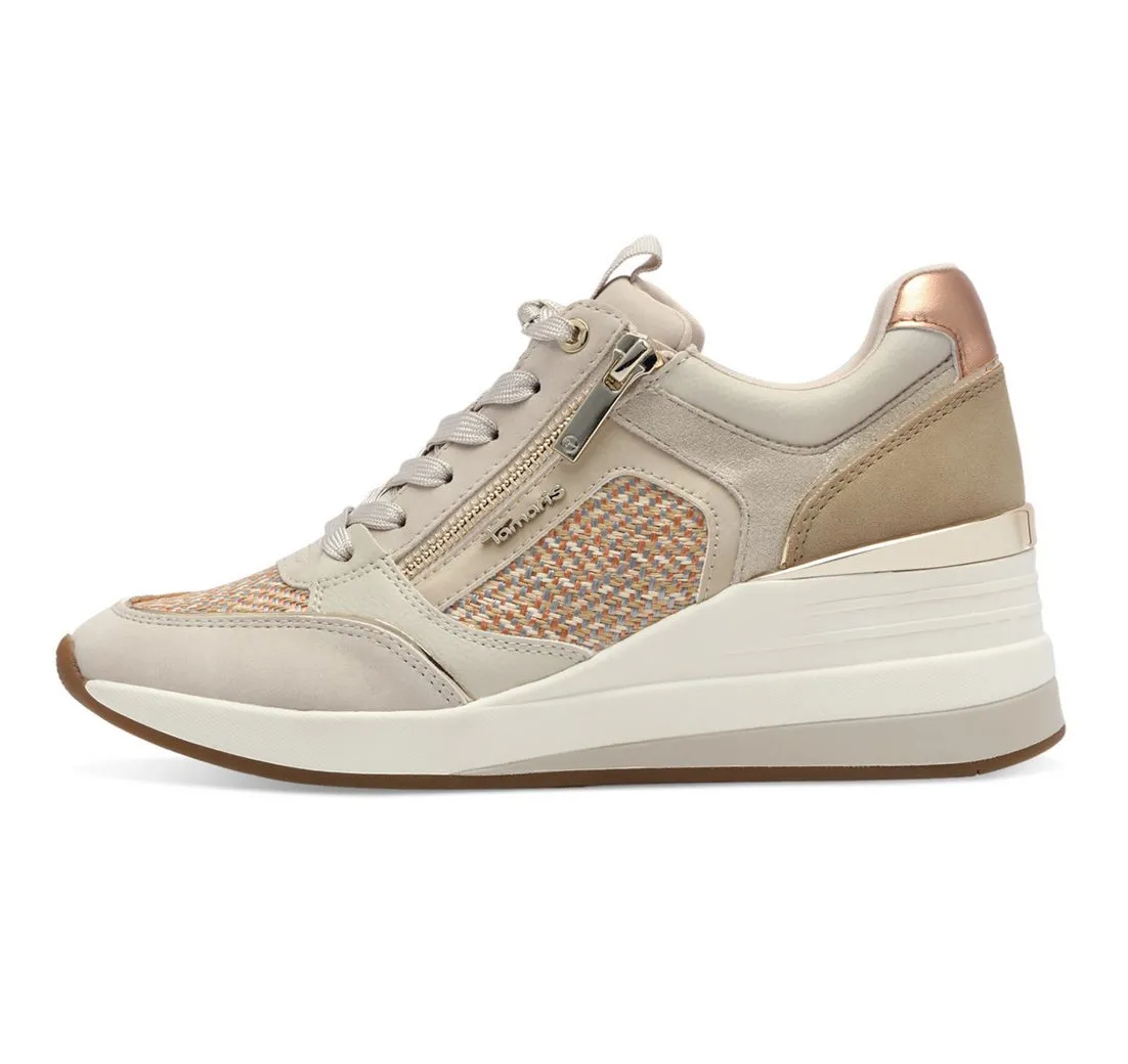 TAMARIS 1-23703-41 Damen Sneaker