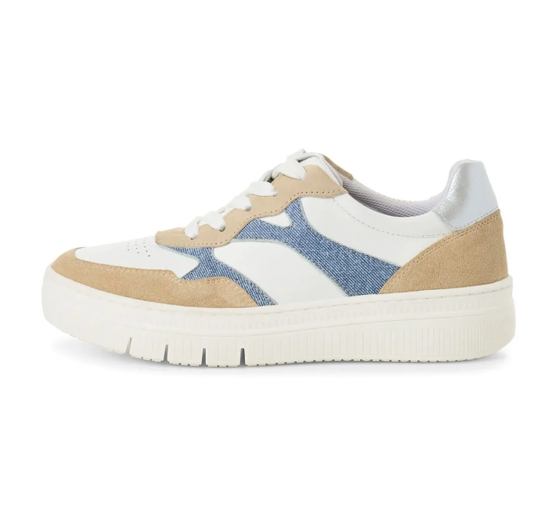 TAMARIS 1-23707-44 Damen Sneaker