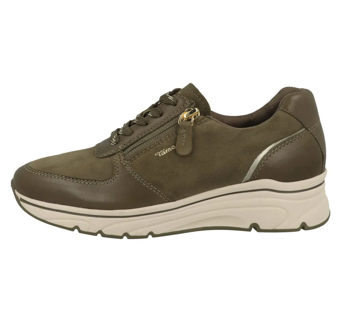 TAMARIS 1-23711-42 Damen Sneaker