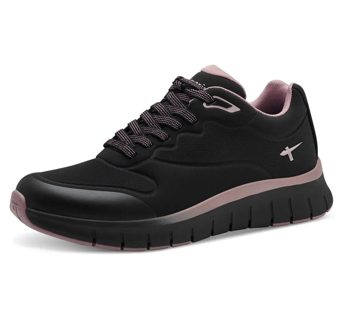 TAMARIS 1-23757-43 001 Black Sneaker