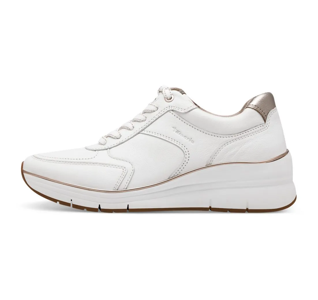 TAMARIS 1-23764-43 Damen Sneaker