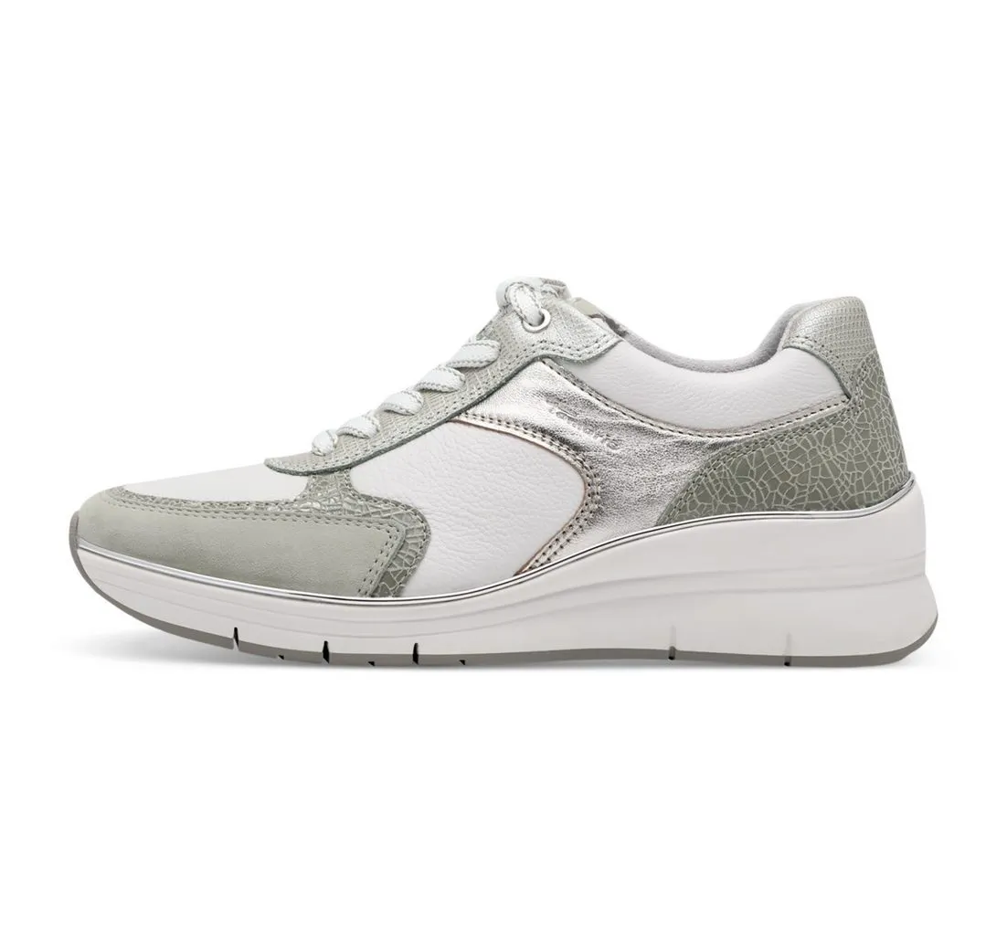 TAMARIS 1-23764-43 Damen Sneaker