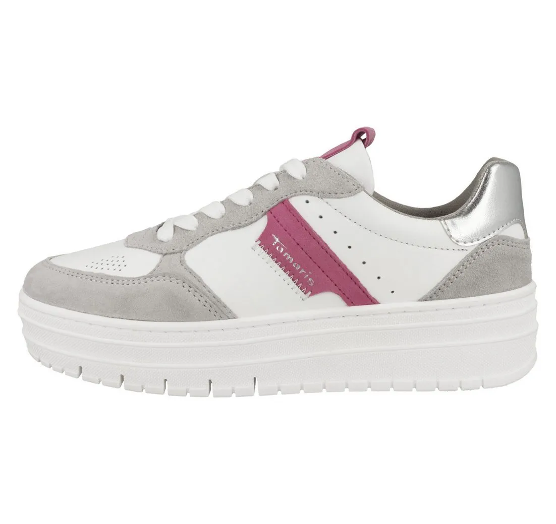 TAMARIS 1-23773-43 Damen Sneaker