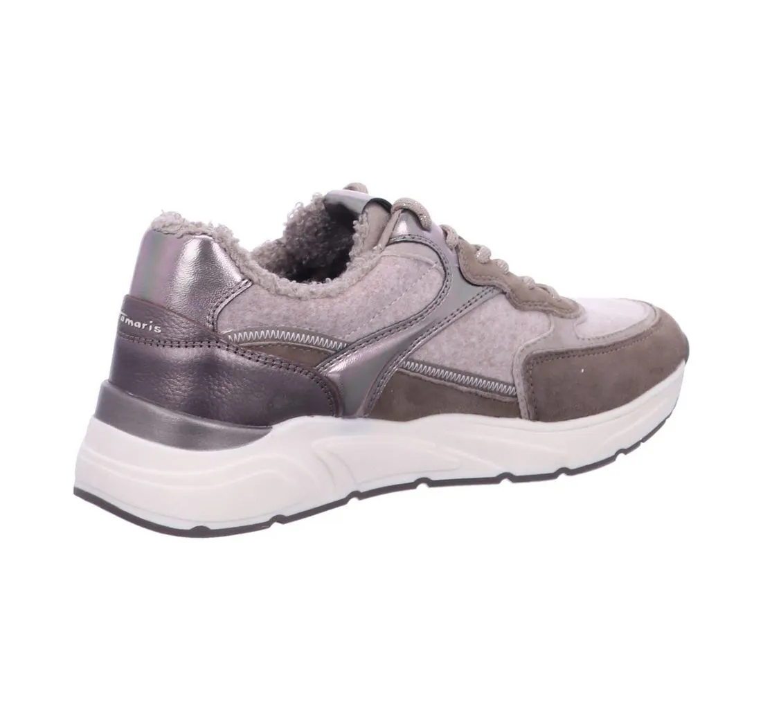 TAMARIS 1-23775-43 344 Schnürschuh