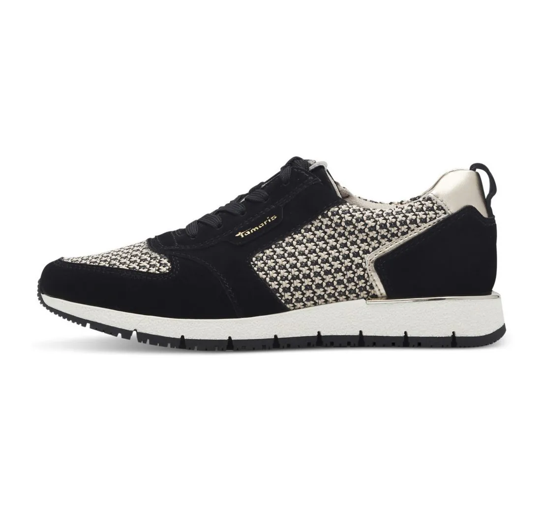 TAMARIS 1-23787-42 Damen Sneaker