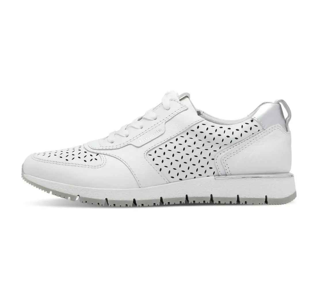 TAMARIS 1-23787-42 Damen Sneaker