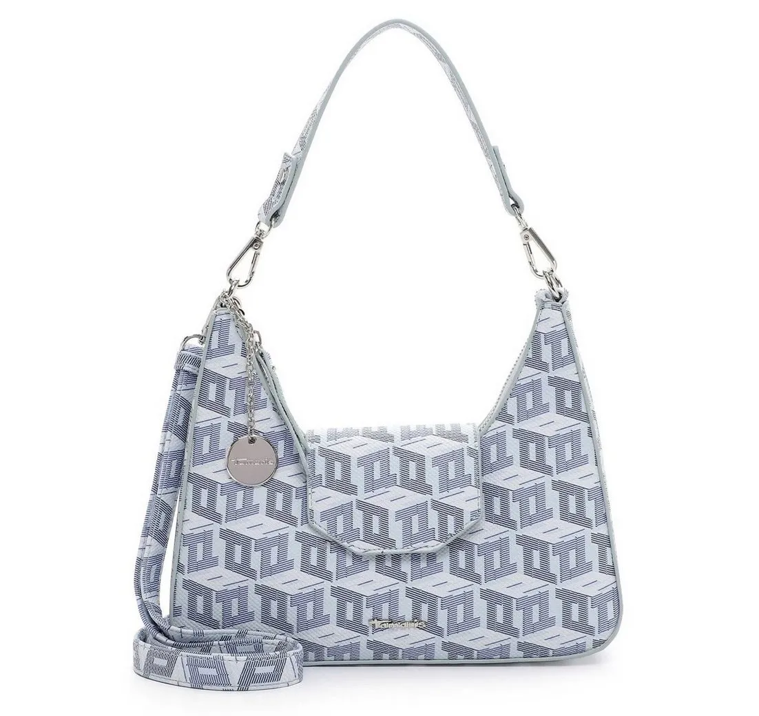 Tamaris Beuteltasche TAS Adriane, Single Lettering