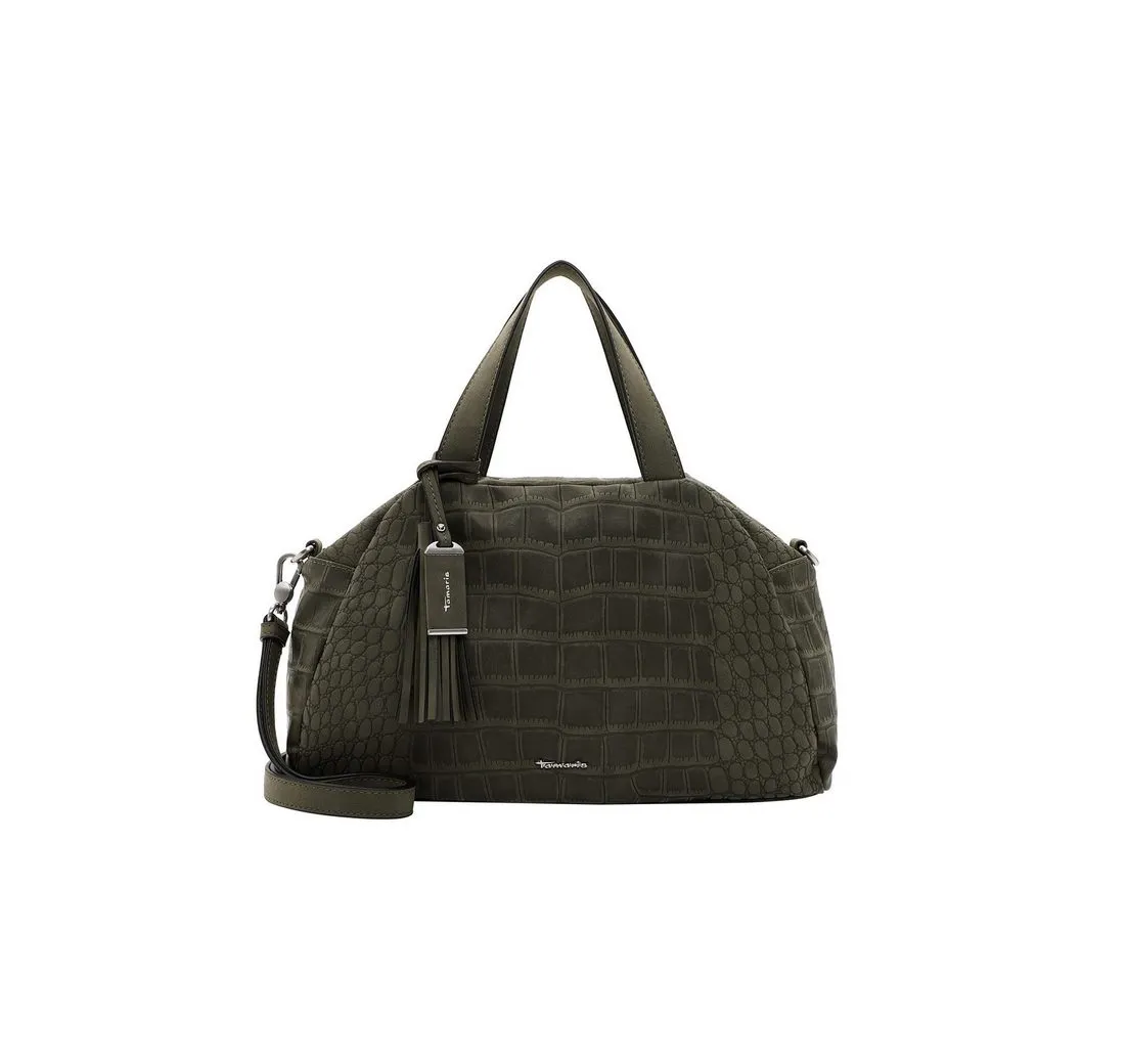 Tamaris Bowlingtasche TAS Charlotta (1-tlg), Für Damen