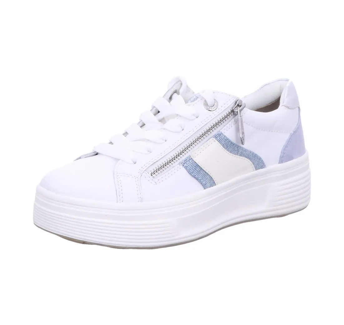 TAMARIS COMFORT 8-83716-44 840 Schnürschuh