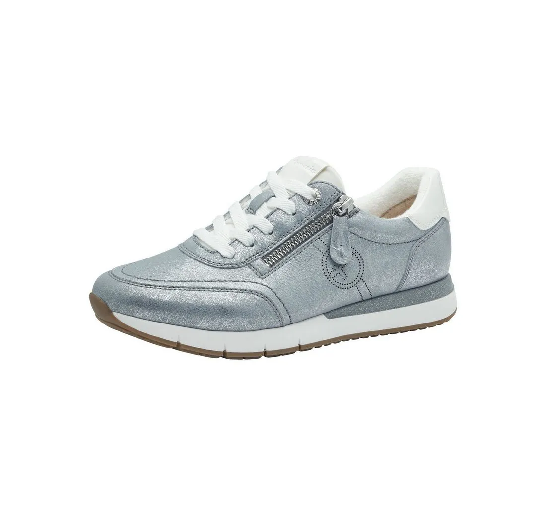 TAMARIS COMFORT Sneaker 8-83702-42 Sneaker Removable Sock