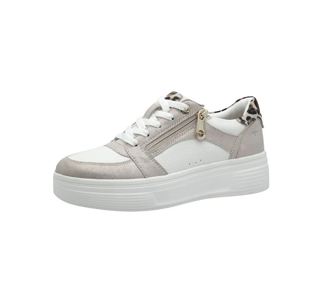TAMARIS COMFORT Sneaker 8-83715-44 Sneaker T-FLOW EFFECT