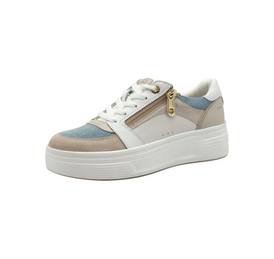 TAMARIS COMFORT Sneaker 8-83715-44 Sneaker T-FLOW EFFECT