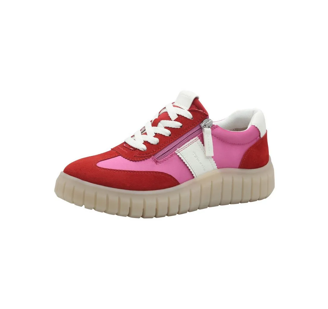 TAMARIS COMFORT Sneaker 8-83719-44 Sneaker Removable Sock