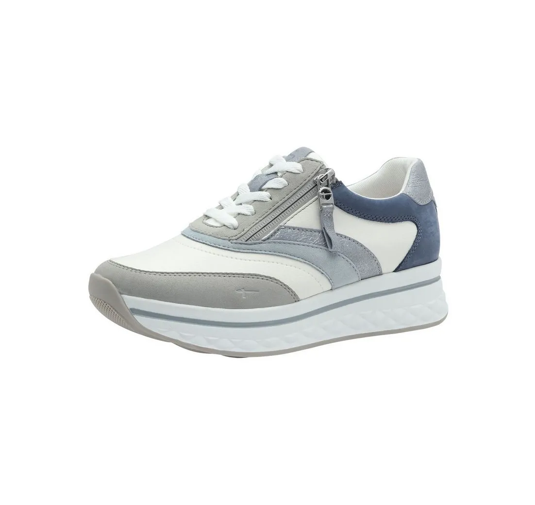 TAMARIS COMFORT Sneaker 8-83721-44 Sneaker T-FLOW EFFECT