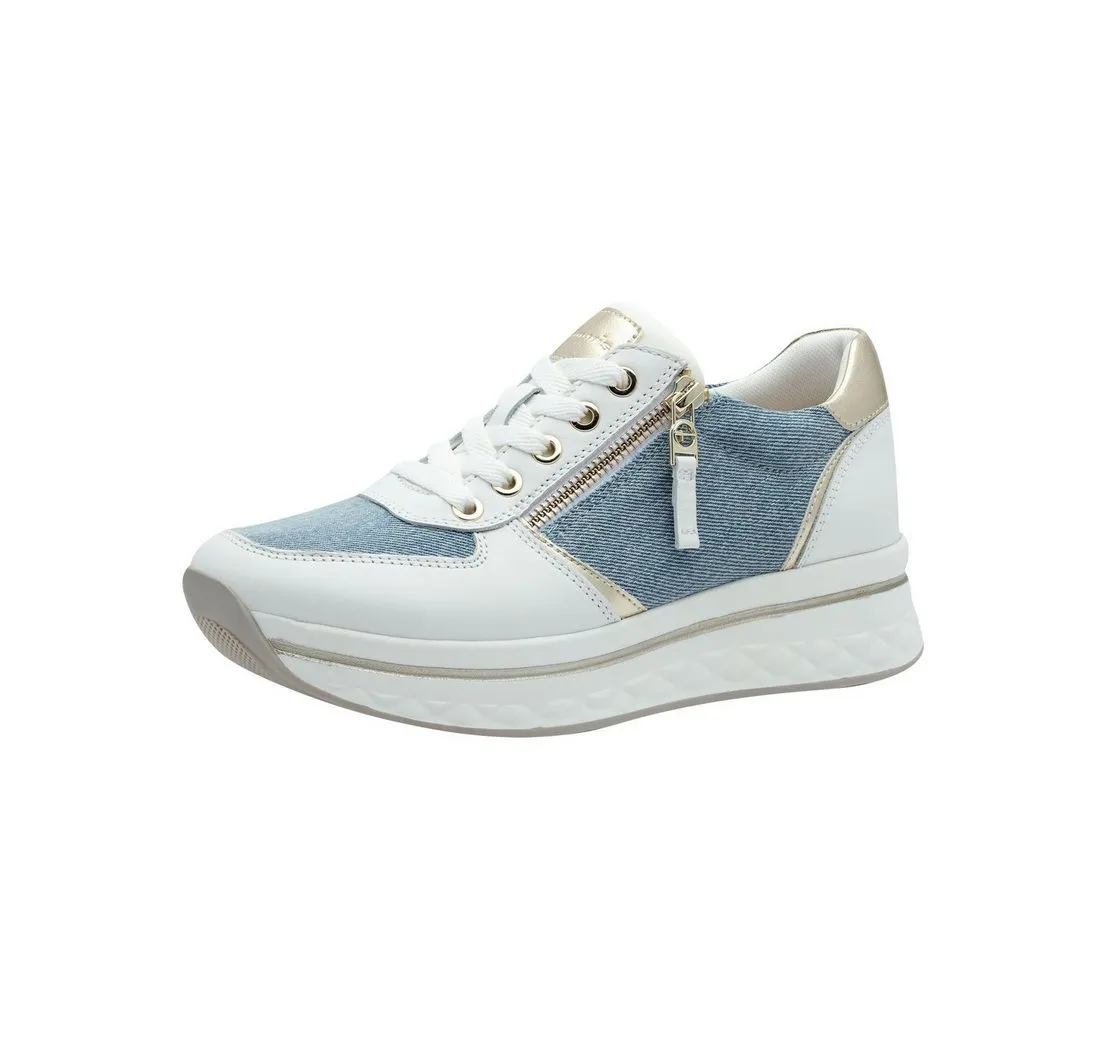 TAMARIS COMFORT Sneaker 8-83722-44 Sneaker T-FLOW EFFECT