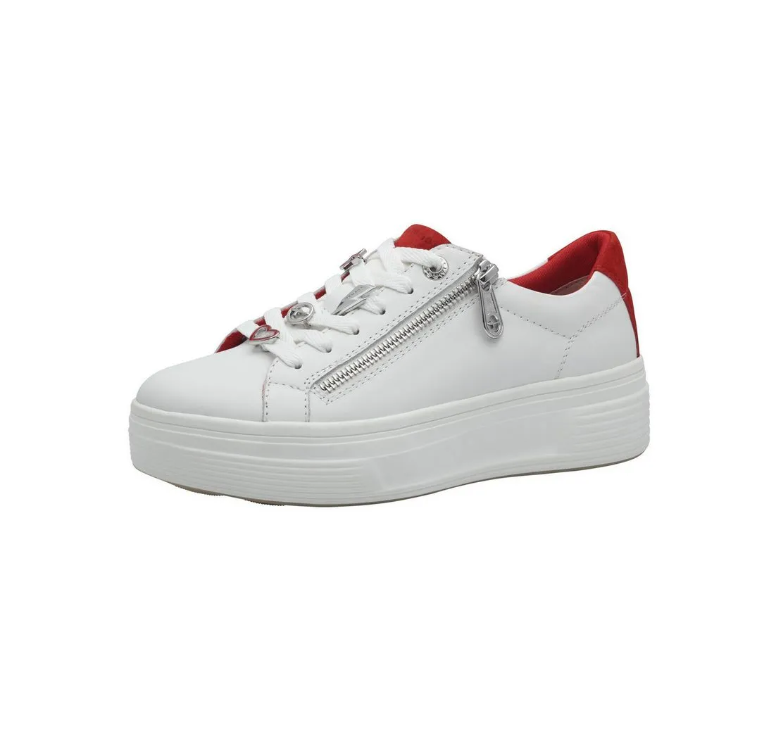 TAMARIS COMFORT Sneaker 8-83726-44 Sneaker T-FLOW EFFECT