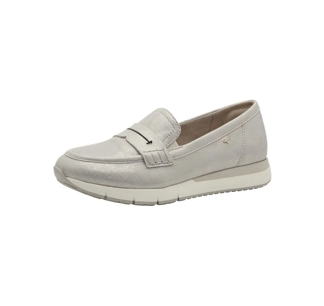 TAMARIS COMFORT Sneaker 8-84705-44 Sneaker Removable Sock