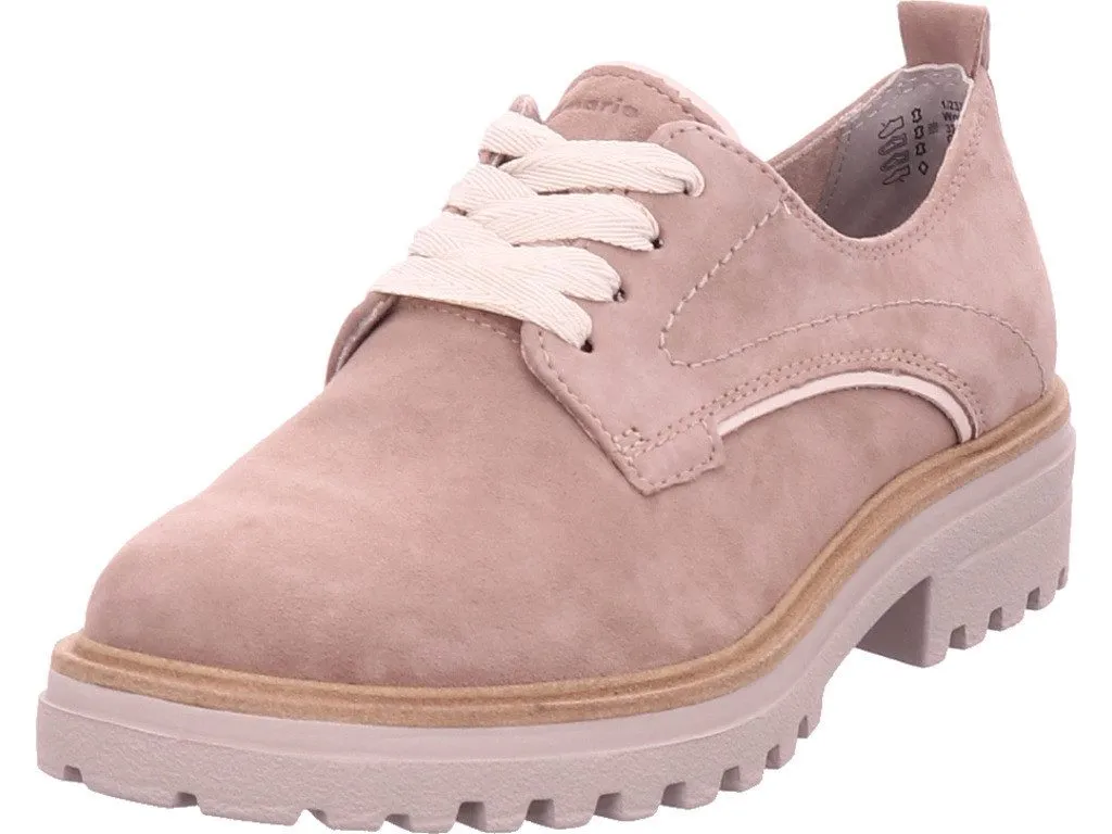 TAMARIS Da.-Schnürer Schnürschuh
