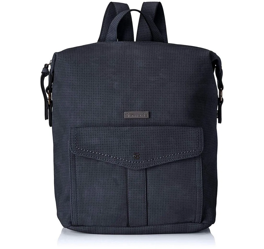 Tamaris Handtasche Adriana (Set), Damen Handtasche Backpack Rucksack Schultertasche