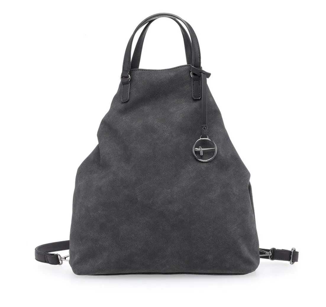 Tamaris Handtasche Lilou, Damen Handtasche Backpack 3in1 Rucksack