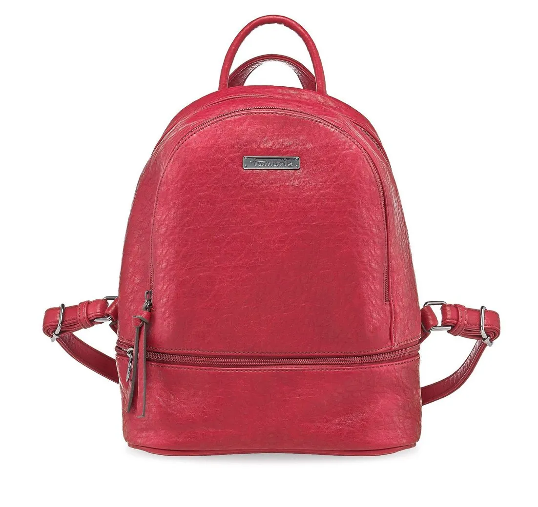 Tamaris Handtasche Udele (Set), Damen Handbag Backpack Rucksack