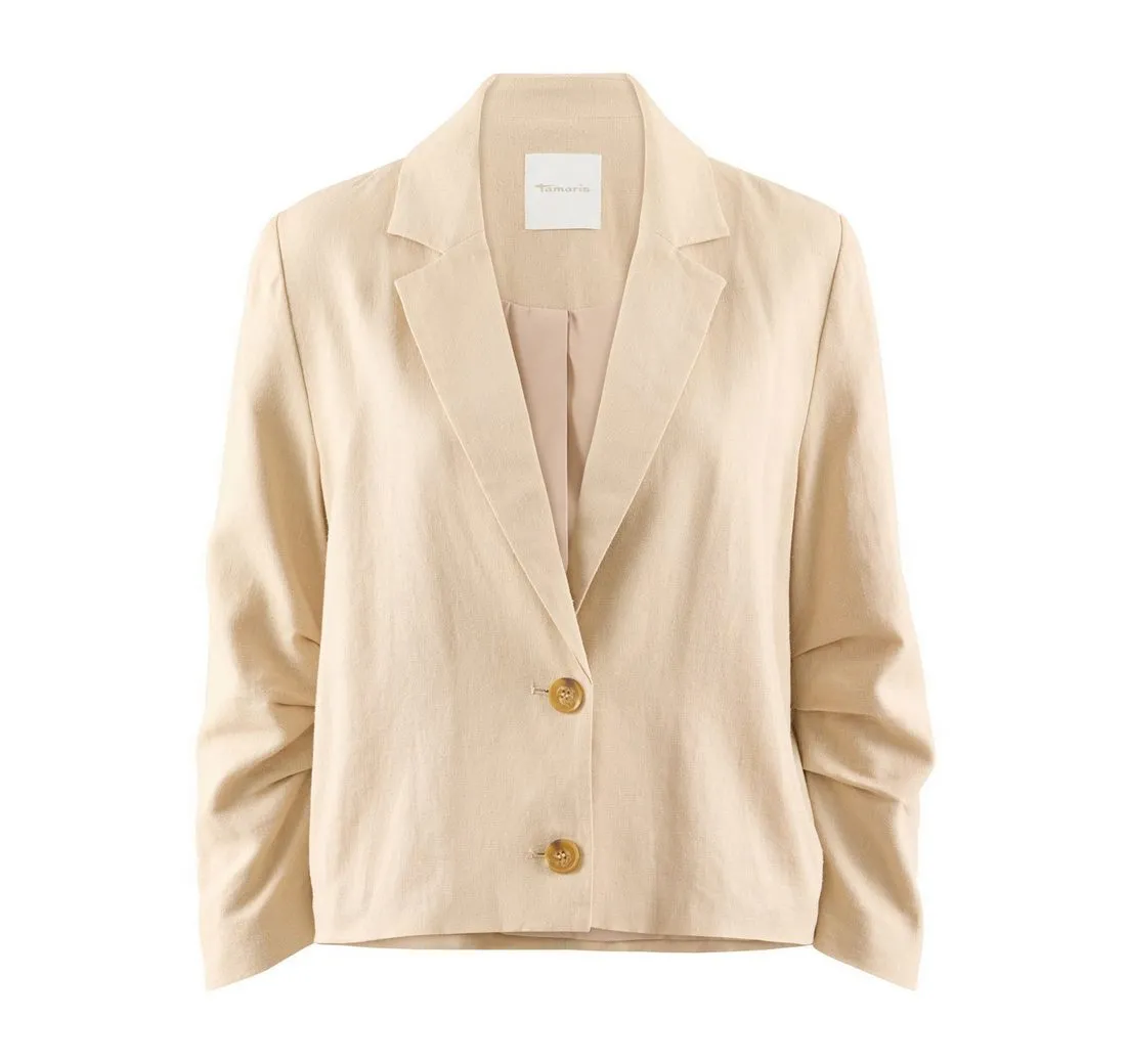 TAMARIS Jackenblazer Blazer TAW0987